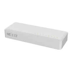 Nexxt Infrastructure Switch Gigabit Ethernet 8 1 Gigabit Ethernet Essential NSW-N801G