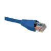 Nexxt Patch Cord Cat5 2.1Mt Azul (MPN AB360NXT13, Cables De Red) img-1