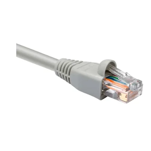 Nexxt Patch Cord Cat5E 10Ft. Gr (MPN AB360NXT23, Cables De Red) img-1