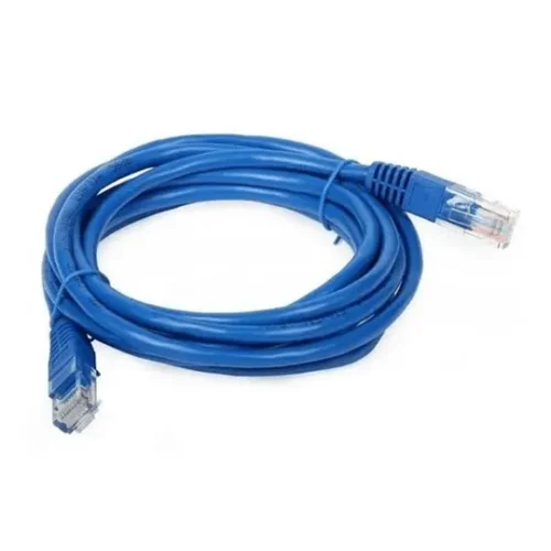 Nexxt Patch Cord Cat6 10Ft. Bl (MPN AB361NXT24, Cables De Red) img-1