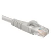 Nexxt Patch Cord Cat6 10Ft. Gr (MPN AB361NXT23, Cables De Red) img-1