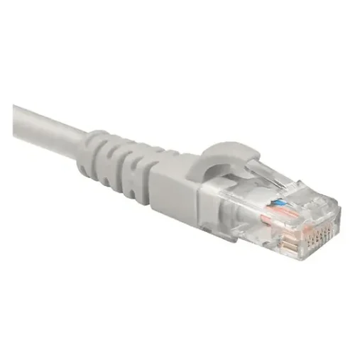 Nexxt Patch Cord Cat6 10Ft. Gr (MPN AB361NXT23, Cables De Red) img-1
