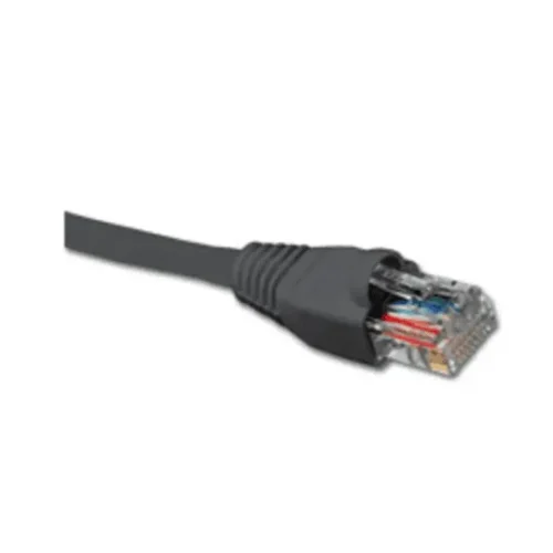 Nexxt Patch Cord Cat6 3Ft. Gr (MPN AB361NXT01, Cables De Red) img-1