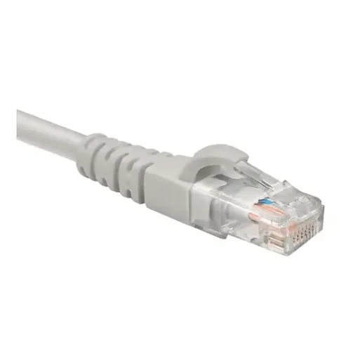 Nexxt Patch Cord Cat6 7Ft. Gr (MPN AB361NXT12, Cables De Red) img-1
