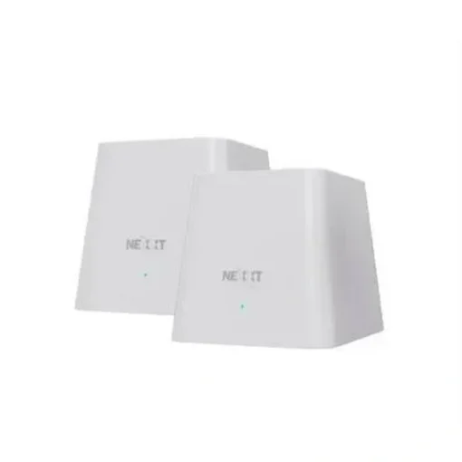 Nexxt Sistema Inalámbrico Mesh Vektor Nmc-2400-C, Fast Ethernet, 1200Mbps, Doble (MPN NCM-2400-C, Routers) img-1