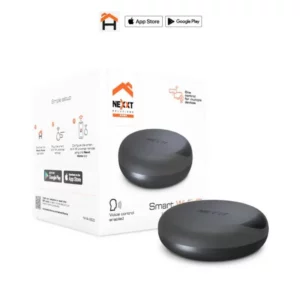 Nexxt Solutions Home Nexxt Solutions Connectivity Smart Ir Control NHA-I600