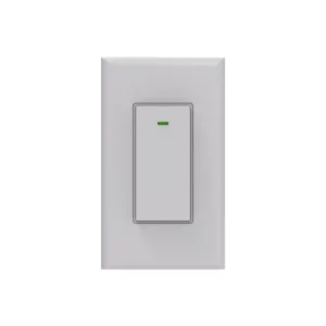 Nexxt Solutions Connectivity - smart light switch NHE-S100