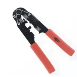 Nexxt Solutions Herramienta De Fusión Cabeza Cable (MPN AW250NXT02, Herramientas para Cableado) img-1