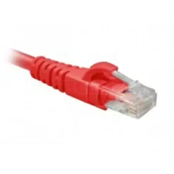 Nexxt Solutions Infrastructure Patch Cable Utp 30.4 Cm Rj-45 A Dark Red Cat6 (MPN PCGPCC6CM01RD, Cables De Red) img-1