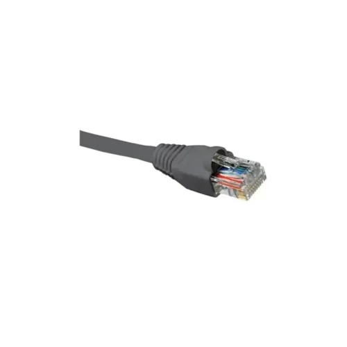 Nexxt Solutions Infrastructure Patch Cord Cat6 10Ft. Gr 798302030671 img-1