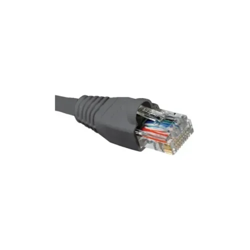 Nexxt Solutions Infrastructure Patch Cord Cat6 7Ft. Gr 798302030602 img-1