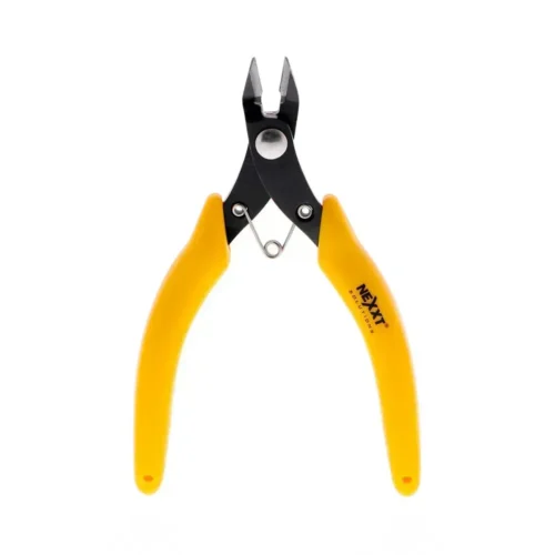 Nexxt Solutions Infrastructure Solutions Side Cutter Plier 5