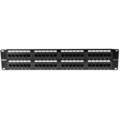 Patch Panel Nexxt Cat6, 19