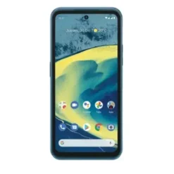 Nokia Celular Xr20 De 6.6“ (Octacore, 6Gb Ram, 128Gb Internos, Intchi Azul (MPN VMA75189FI1LV0, Celulares) img-1