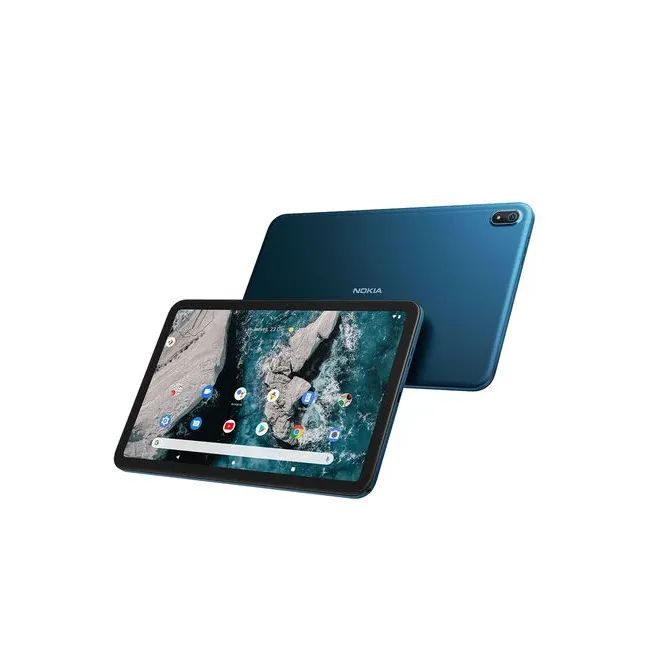 Nokia Tablet T20 TA-1392 WIFI 4G+64GB Ocean Blue F20RID1A047