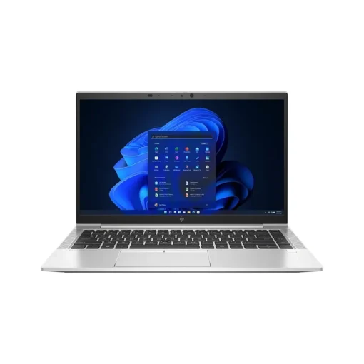 Notebook 14" HP Elitebook 845 G8 Ryzen 5-5600U, 16GB RAM, 512GB SSD, FHD, W11P (MPN 67C89LC, Notebooks) img-1