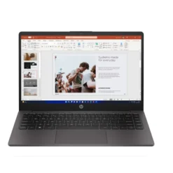 Notebook 14" Hp 240 G10 I5-1335U 8Gb 512 Winp64, (MPN AJ1X6LT, Notebooks) img-1