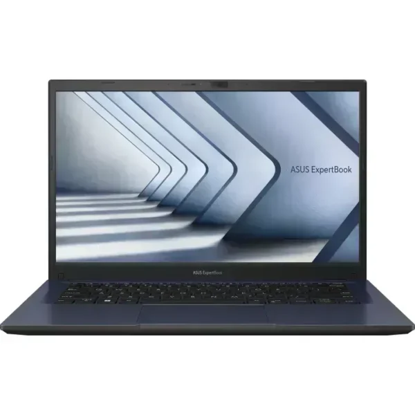 Notebook ASUS ExpertBook B1402CBA Core i5-1235U, 8GB RAM, 256GB SSD, WIN 11 HOME 90NX05V1-M009E0