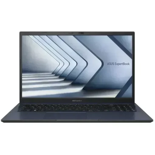Notebook ASUS ExpertBook B1502CBA-NJ1299X Core i5-1235U, 16GB RAM, 512GB SSD (MPN 90NX05U1-M01FD0, Notebooks) img-1