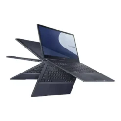 Notebook ASUS ExpertBook B5 Flip Core i7-1255U, 16GB RAM, 512GB SSD, Win 11 Pro (MPN 90NX04T1-M00550, Notebooks) img-1