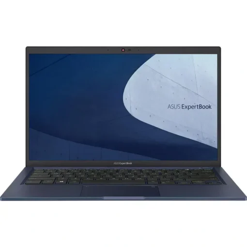 Notebook ASUS Expertbook B1 14" Core i5, 16GB RAM, 256GB SSD NVMe (MPN CE-000254, Notebooks) img-1