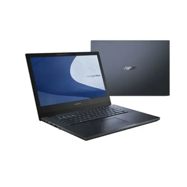 Notebook ASUS Expertbook B5, Core i7-1260P, 16GB RAM, 512GB SSD, 14" W11P 90NX05M1-M00JU0 img-1
