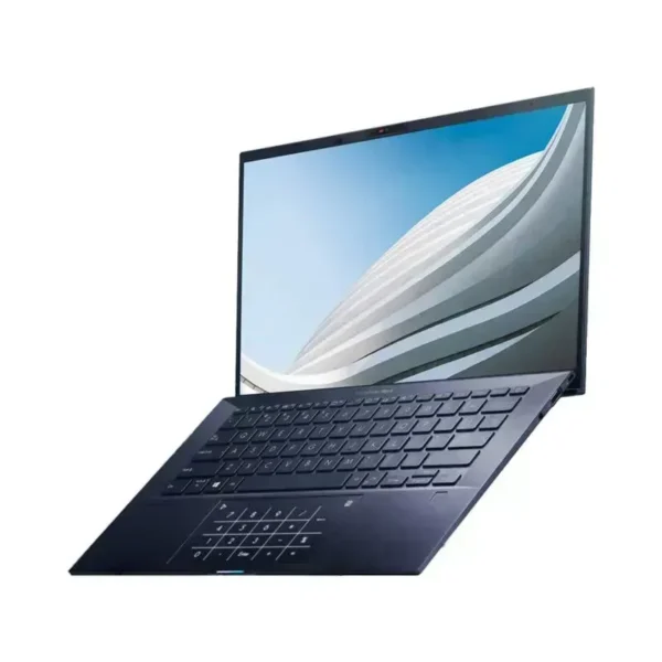 Notebook ASUS Expertbook B9 14" OLED Core i7-1355U, 32GB RAM, 1TB SSD NVMe 90NX05W1-M005F0 img-1