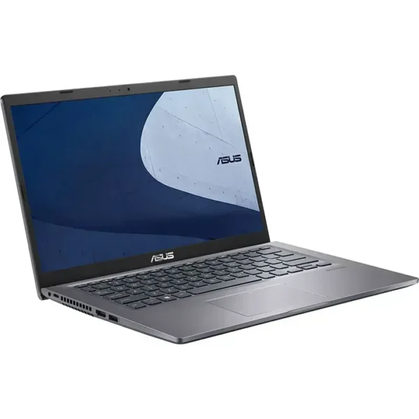 Notebook ASUS Expertbook P1412, 14" Core i5-1135G7, 8GB RAM 256GB SSD, W11 Home 90NX05D1-M00H40 img-1