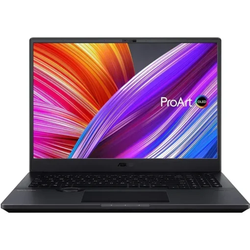 Notebook ASUS ProArt Studiobook Pro 16, Xeon W-11955M, 32GB RAM, 1TB SSD (MPN 90NB0TS1-M002V0, Notebooks) img-1