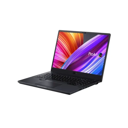 Notebook ASUS ProArt Studiobook Pro Core i9-12900H, RTX A3000, 32GB RAM, 1TB SSD 90NB0XH1-M006C0
