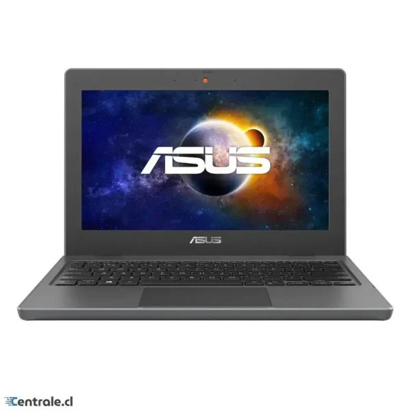 Notebook ASUS Vivobook 11,6" HD Celeron, 4GB RAM, 64GB eMMC 90NX03B1-M05860 img-1