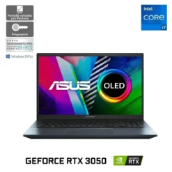 Notebook ASUS Vivobook PRO 15.6