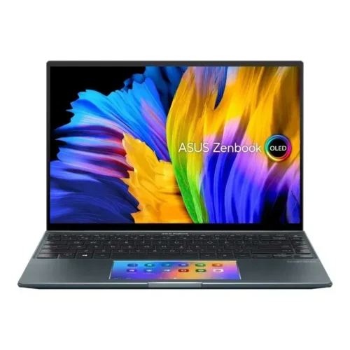Notebook ASUS ZenBook A5 14