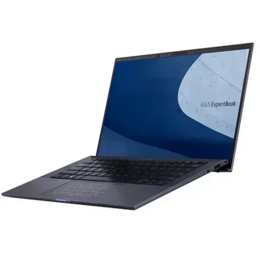 Notebook Asus B9400, i7-1255U, 32GB RAM, 1TB SSD, 14" W11P (MPN 90NX04Z1-M00670, Notebooks) img-1