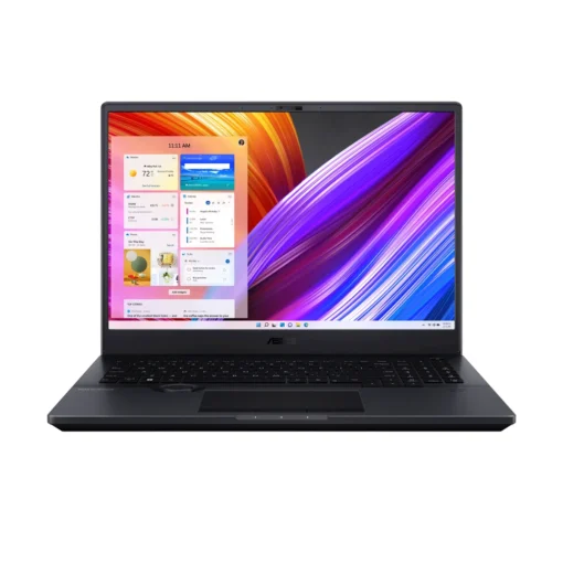 Notebook Asus ProArt 16" Intel I9 13980Hx 32Gb 1Tb Ssd Oled 4K Nvidia W11P (MPN 90NB0ZD2-M009Y0, Workstations portátiles) img-1