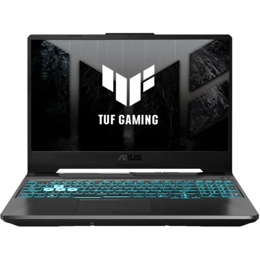 Notebook Asus Tuf Gaming A15 FA506NF Ryzen 5 7535HS, RTX 2050, 32Gb RAM, 512GB (MPN CE-001714, Notebooks) img-1