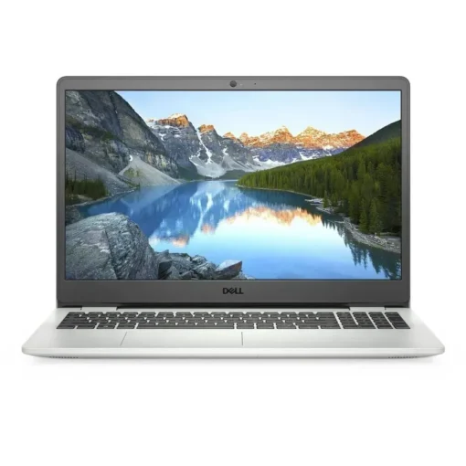 Notebook DELL Inspiron 3502 15.6" Intel Celeron N4020 4GB RAM 128GB SSD Win10H (MPN 9GY76, Notebooks) img-1