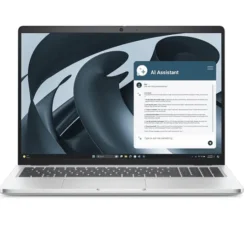 Notebook DELL Pro 16 AMD Ryzen 7 Ai 350 16GB RAM, 512GB SSD W11 3Y (MPN D6R48, Notebooks) img-1