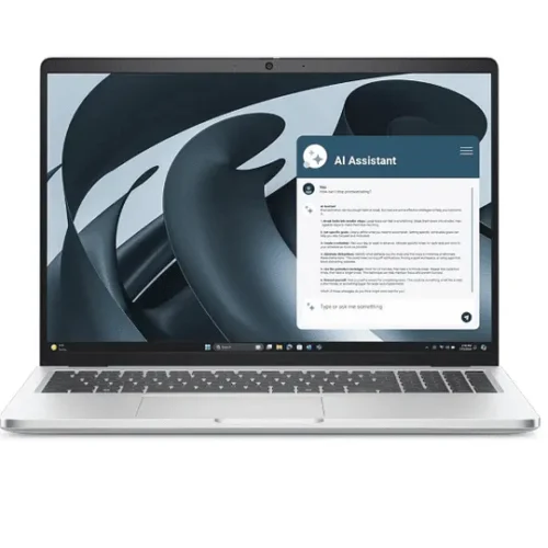 Notebook DELL Pro 16 AMD Ryzen 7 Ai 350 16GB RAM, 512GB SSD W11 3Y (MPN D6R48, Notebooks) img-1