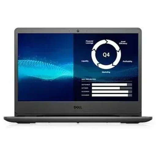 Notebook DELL Vostro 3405 14“ Ryzen 5 3450U, 8GB RAM, 256GB SSD, Windows 10 Pro (MPN 51F6V, Notebooks) img-1