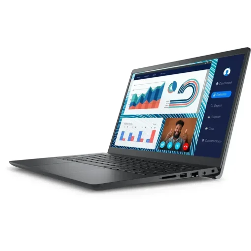 Notebook DELL Vostro 3420, 14" Core i5-1135G7, 8GB RAM, 256GB SSD, W11 Pro 1H4M6 img-1