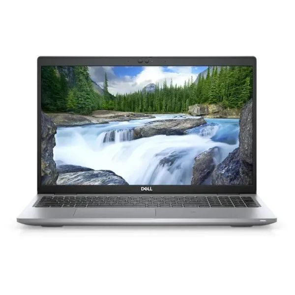 Notebook Dell Latitude 5520 Core i5-1135G7, 8GB RAM, 256GB SSD, Win 10 Pro MHTDM img-1