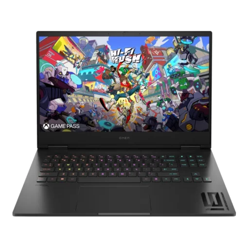 Notebook Gamer Hp Omen16-wf1001la I9-14900HX 32Gb 1Tb nvidia Rtx 4080 12Gb (MPN A94XLLA, Notebooks Gamer) img-1