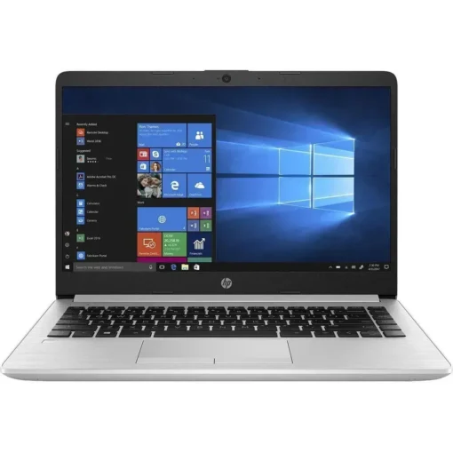 Notebook HP 14" 348 G7, Intel Core i5, RAM 8GBb, SSD 256GB (MPN 2X033LT, Notebooks) img-1