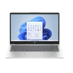 Notebook HP 14" AMD Ryzen 5, 8GB RAM. 512GB SSD, W11 Home (MPN A1UC5LA, Notebooks) img-1