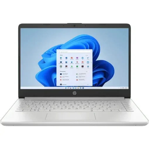 Notebook HP 14" HD 720p, Intel Core i5-1135G7, 8GB RAM, 256GB SSD, Win 10 Home (MPN 3V8K0LA-X2, Notebooks) img-1