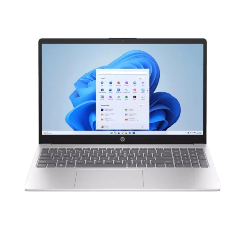 Notebook HP 15.6" 15-fc0079la, AMD Ryzen 5, 8 GB RAM, 512 GB SSD, HD W11H (MPN AY6T0LA, Notebooks) img-1