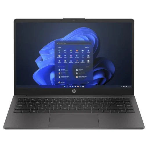 Notebook HP 245 G10, 14" LED, AMD Ryzen 3 7320U, 16GB RAM, 256GB SSD, Win11H (MPN CE-004111, Notebooks) img-1