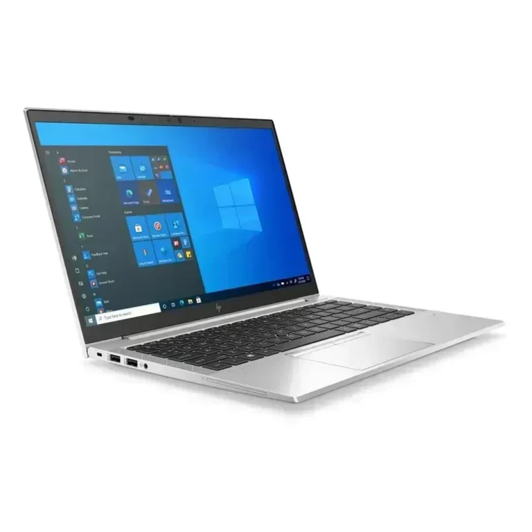 Notebook HP EliteBook 840 G8 Intel Core I5 16GB RAM | Centrale
