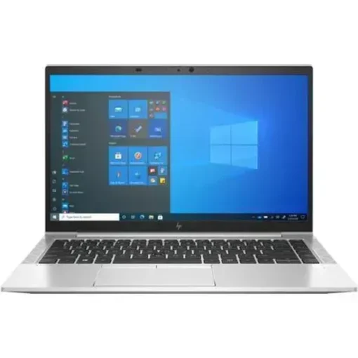 Notebook HP Elitebook 845 G8 14" Ryzen 7 5800U, 16GB RAM, 512GB SSD (MPN 63A05LC, Notebooks) img-1